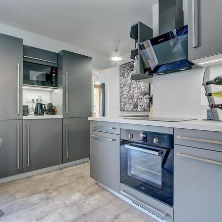 Apartament Les Bailicimes Morzine Zewnętrze zdjęcie