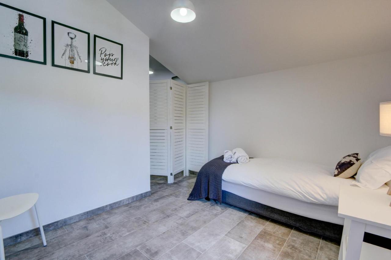 Apartament Les Bailicimes Morzine Zewnętrze zdjęcie